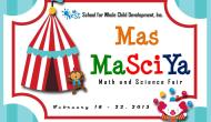 Are you ready for the Mas MaSciYa Fair?